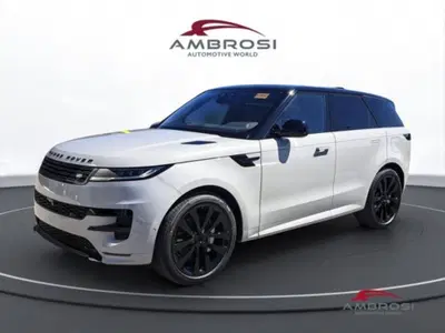 Land Rover Range Rover Sport 3.0 i6 phev Dynamic SE awd 460cv auto nuova a Corciano
