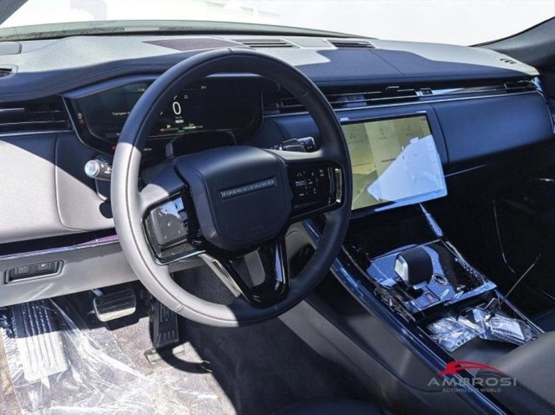 Land Rover Range Rover Sport nuova a Perugia (10)