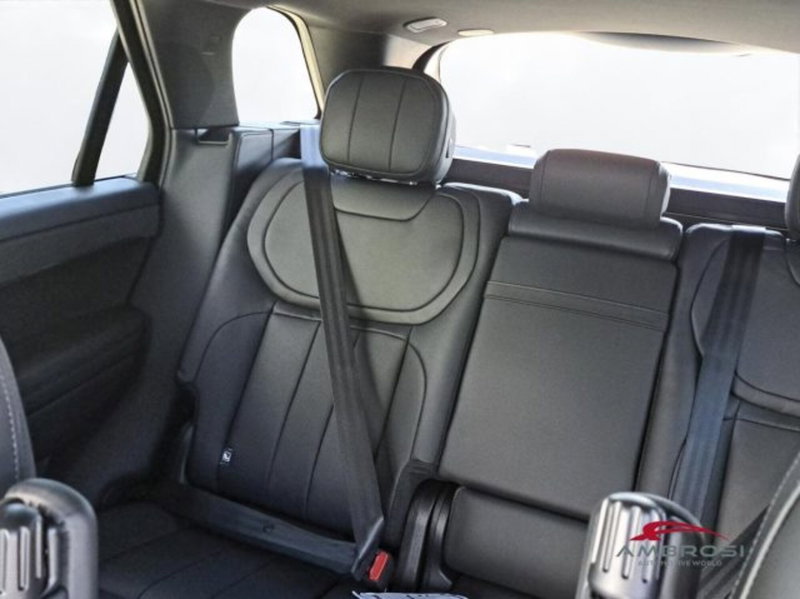 Land Rover Range Rover Sport nuova a Perugia (11)