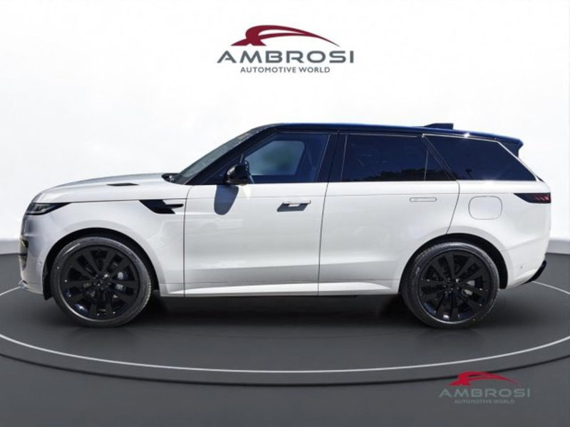 Land Rover Range Rover Sport nuova a Perugia (6)