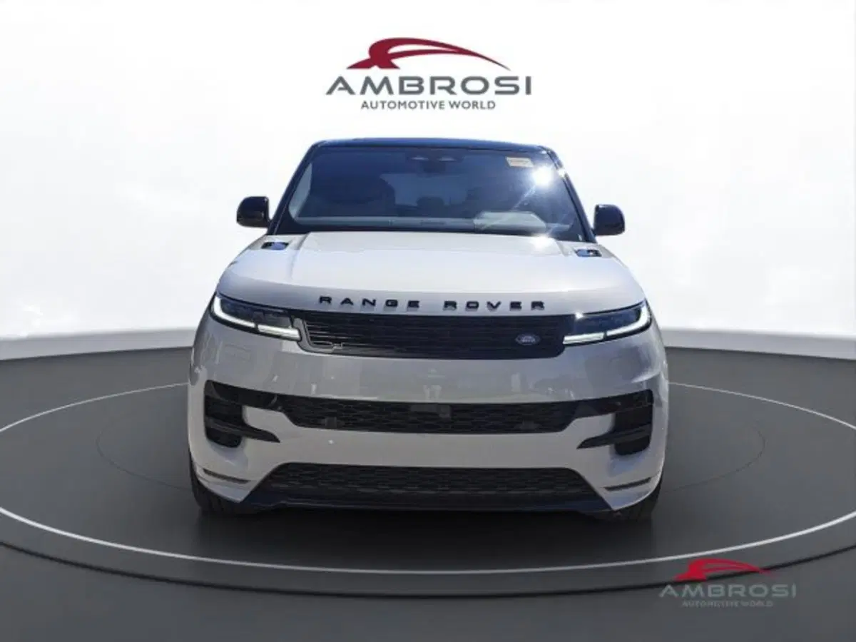 Land Rover Range Rover Sport nuova a Perugia (7)