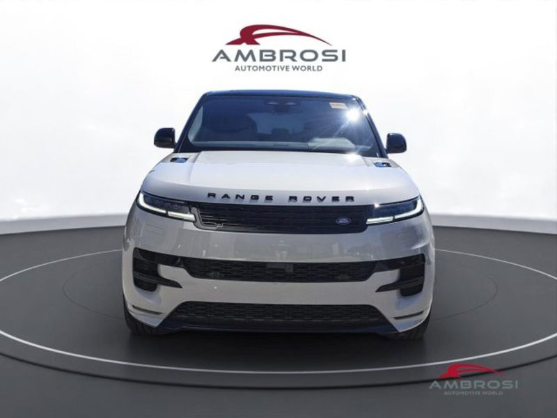 Land Rover Range Rover Sport nuova a Perugia (7)