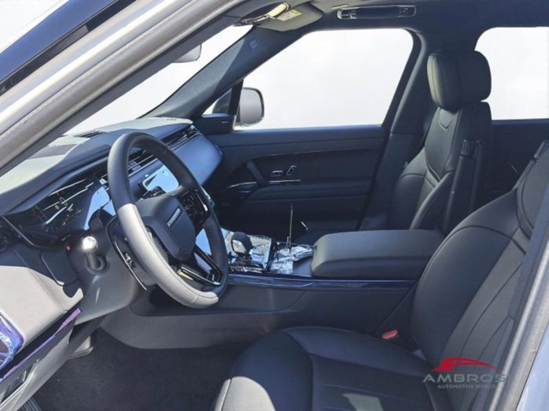 Land Rover Range Rover Sport nuova a Perugia (9)