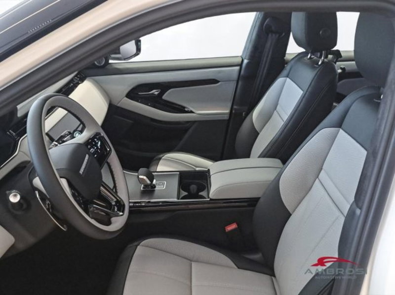 Land Rover Range Rover Evoque nuova a Perugia (7)