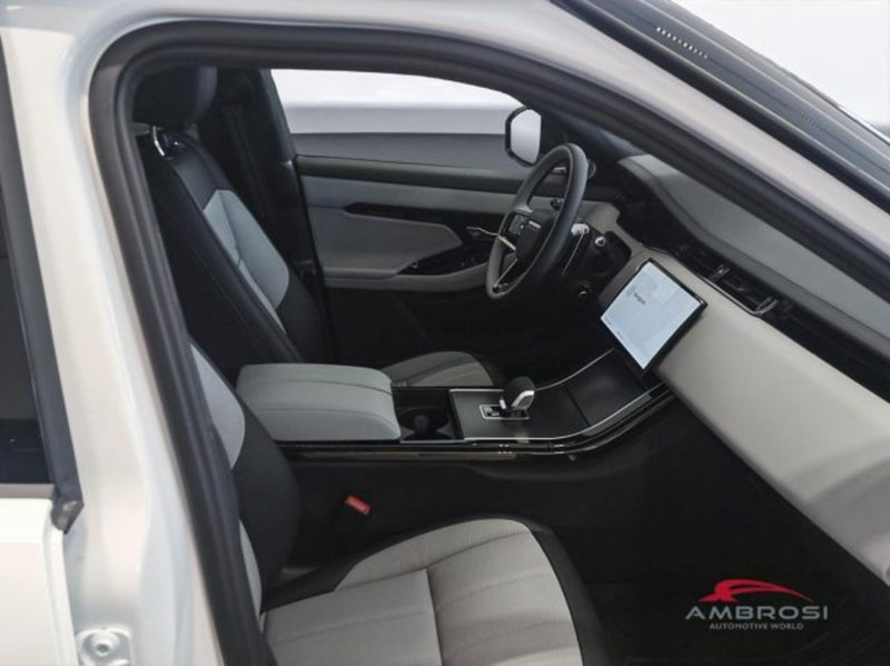 Land Rover Range Rover Evoque nuova a Perugia (9)