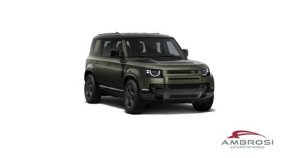 Land Rover Defender 110 3.0d mhev X-Dynamic SE awd 200cv auto 7p.ti nuova a Corciano