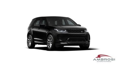 Land Rover Discovery Sport 1.5 phev Landmark awd 269cv auto nuova a Corciano
