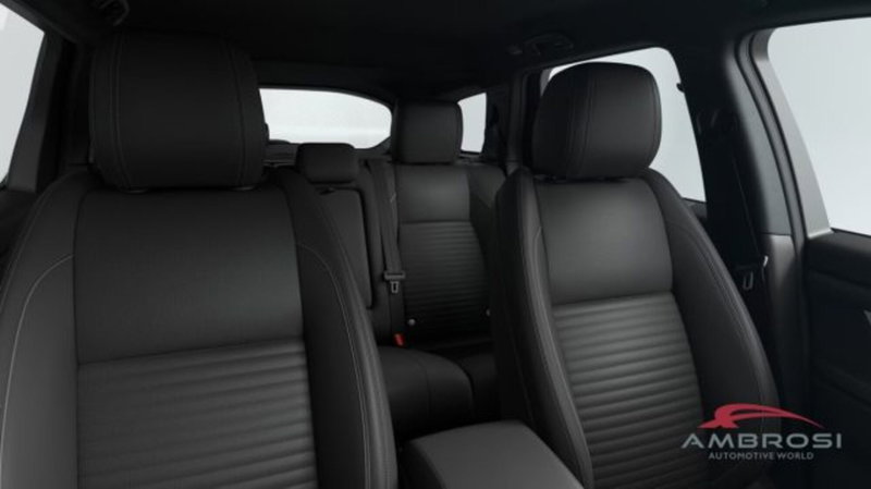 Land Rover Discovery Sport nuova a Perugia (6)