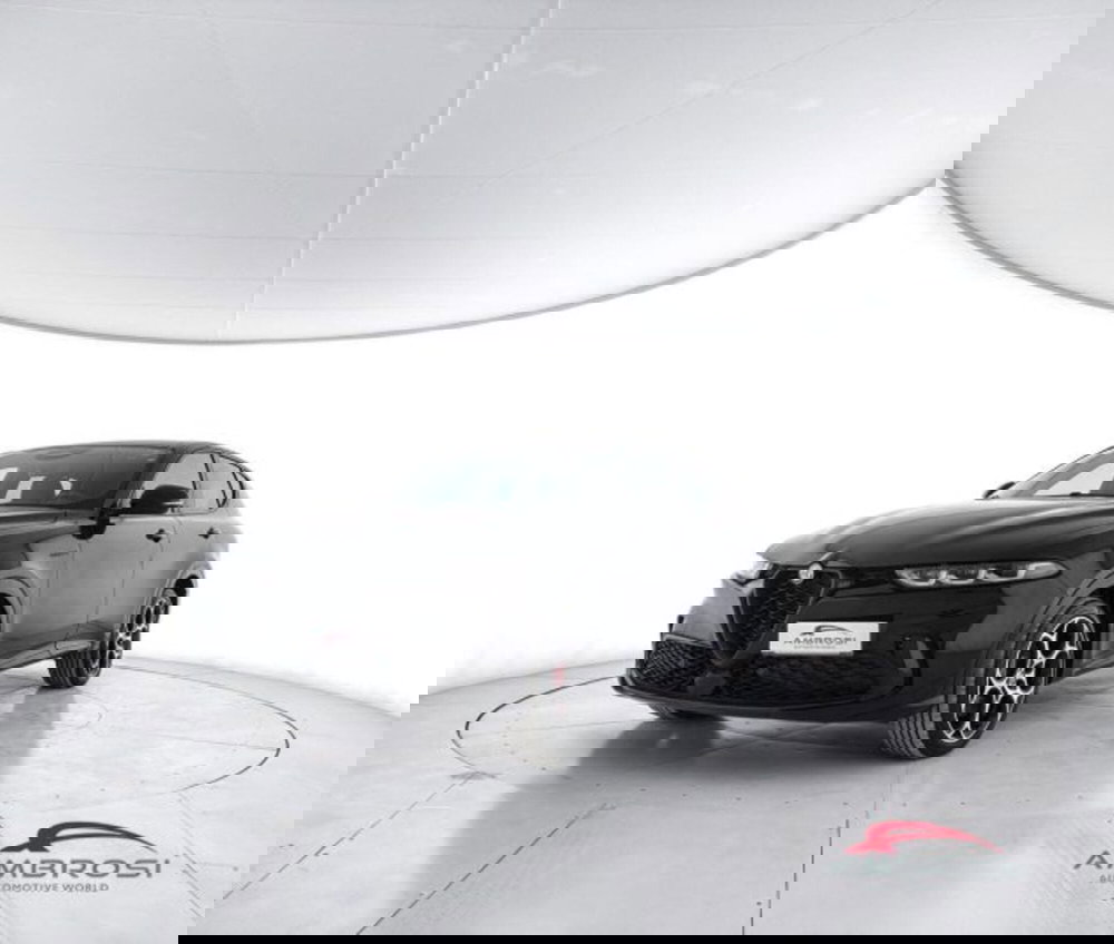 Alfa Romeo Tonale nuova a Perugia