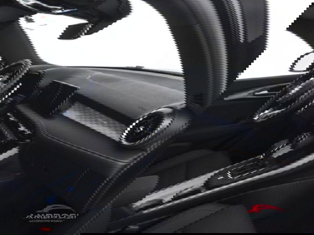 Alfa Romeo Tonale nuova a Perugia (12)