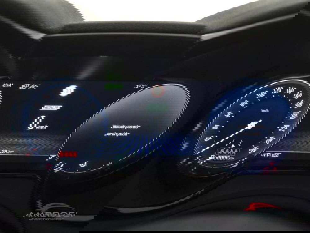 Alfa Romeo Tonale nuova a Perugia (13)