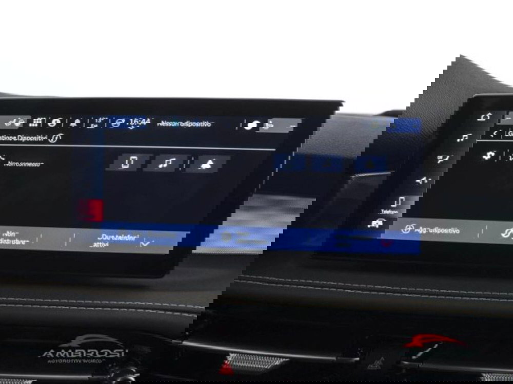 Alfa Romeo Tonale nuova a Perugia (15)