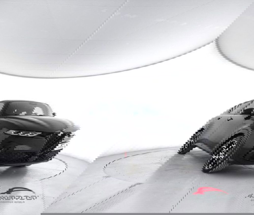 Alfa Romeo Tonale nuova a Perugia (2)