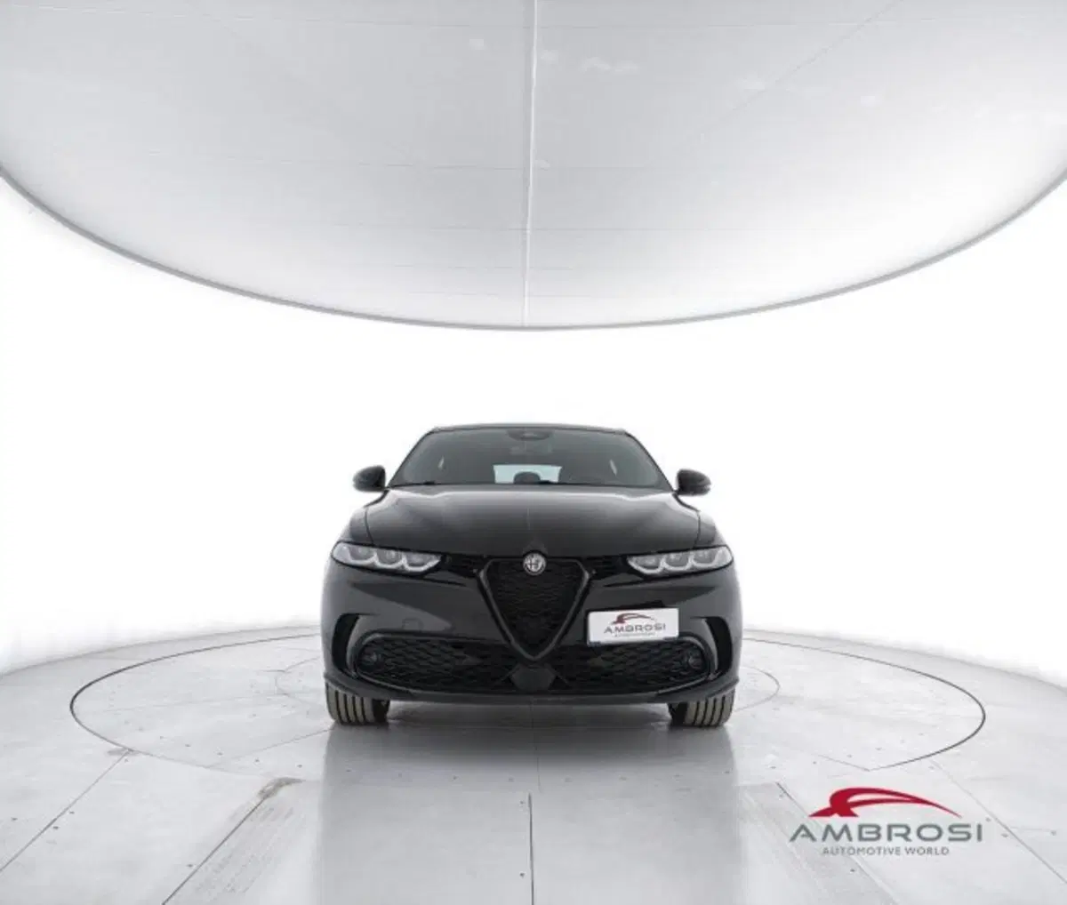 Alfa Romeo Tonale nuova a Perugia (5)