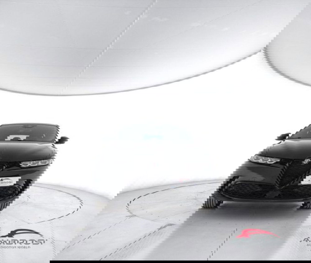 Alfa Romeo Tonale nuova a Perugia (5)