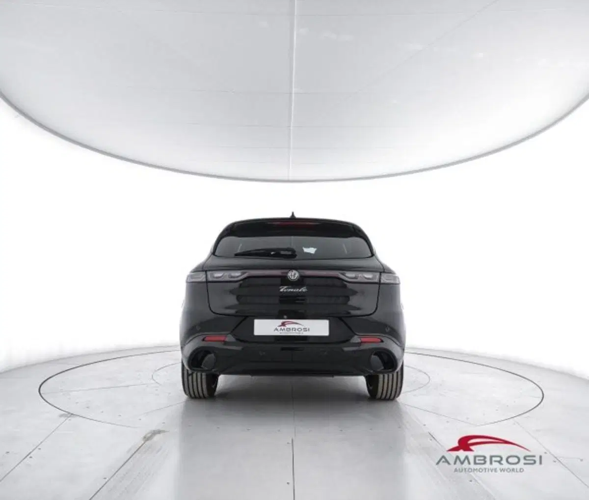 Alfa Romeo Tonale nuova a Perugia (6)
