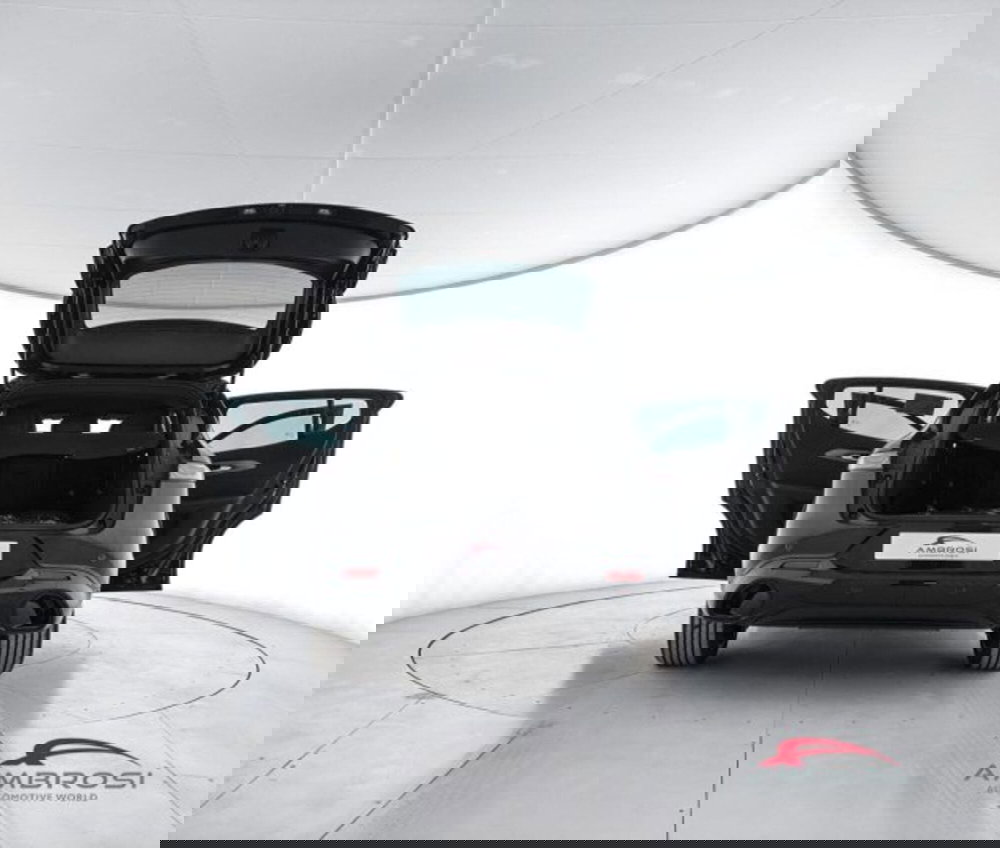 Alfa Romeo Tonale nuova a Perugia (7)