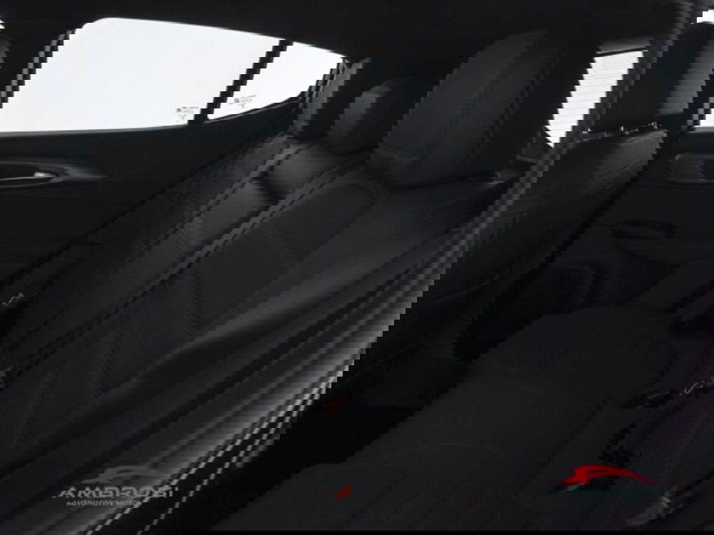 Alfa Romeo Tonale nuova a Perugia (10)