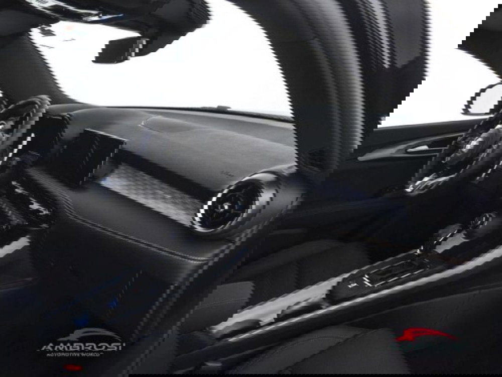 Alfa Romeo Tonale nuova a Perugia (12)