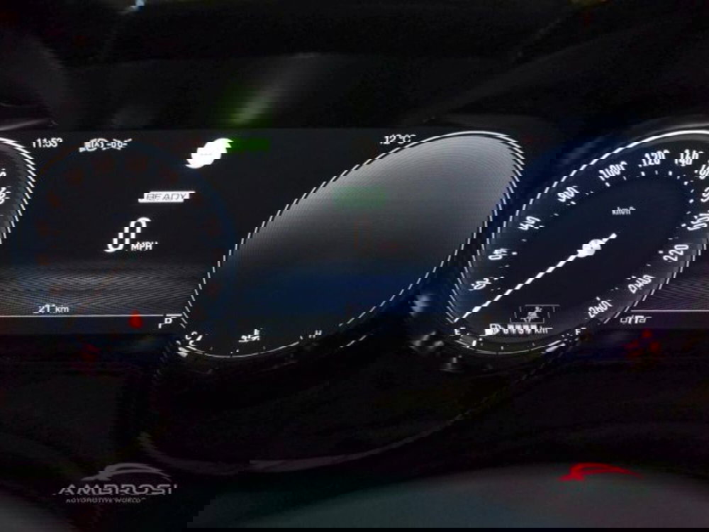 Alfa Romeo Tonale nuova a Perugia (13)