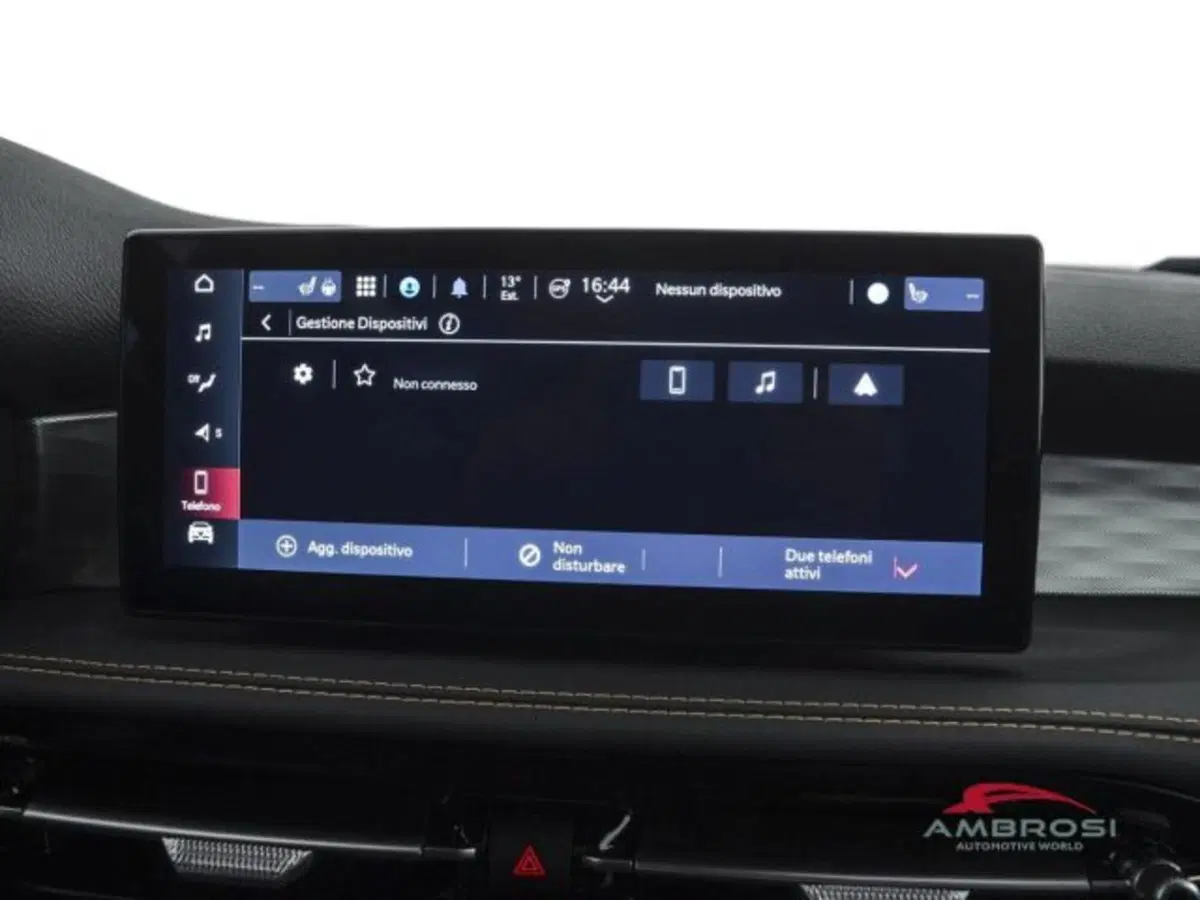 Alfa Romeo Tonale nuova a Perugia (15)