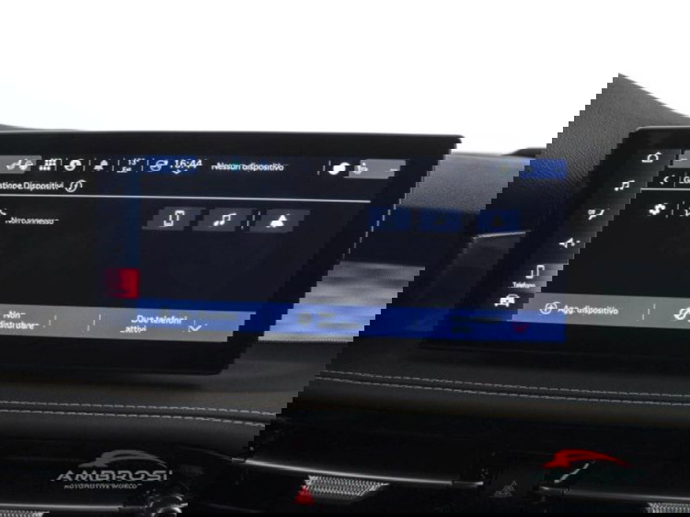 Alfa Romeo Tonale nuova a Perugia (15)