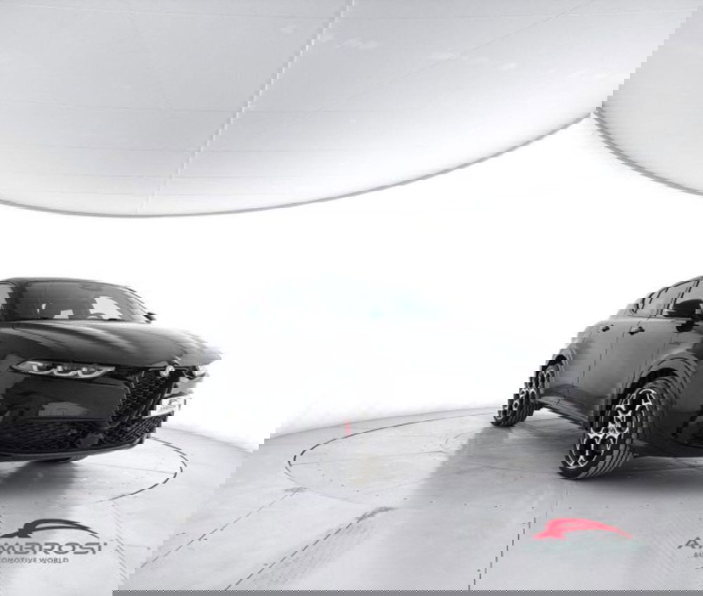 Alfa Romeo Tonale nuova a Perugia (2)