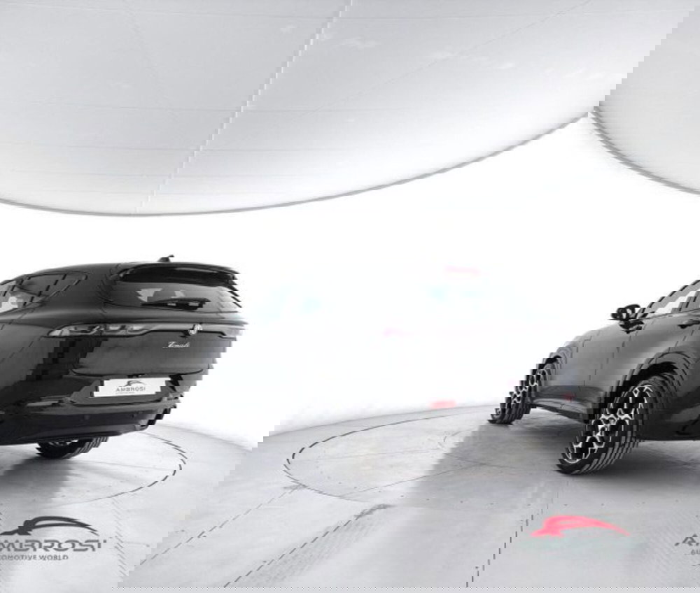 Alfa Romeo Tonale nuova a Perugia (4)