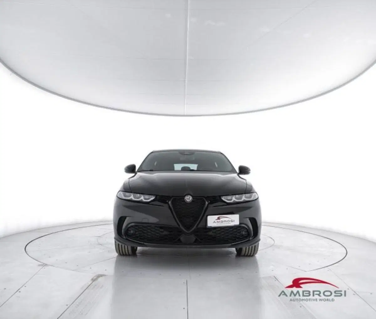 Alfa Romeo Tonale nuova a Perugia (5)