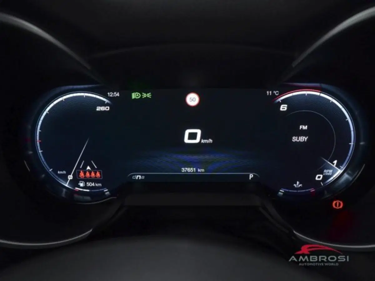 Alfa Romeo Stelvio usata a Perugia (13)