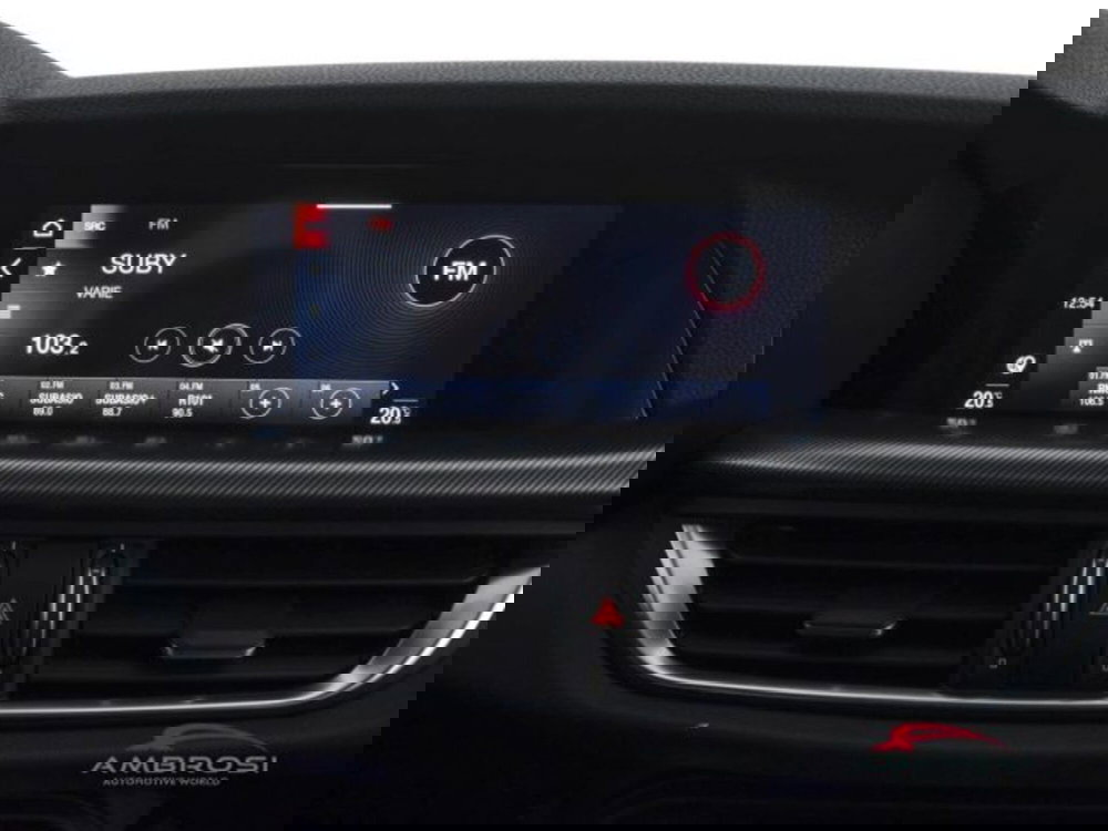 Alfa Romeo Stelvio usata a Perugia (14)