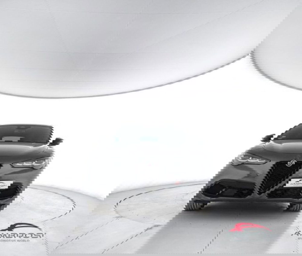 Alfa Romeo Stelvio usata a Perugia (5)