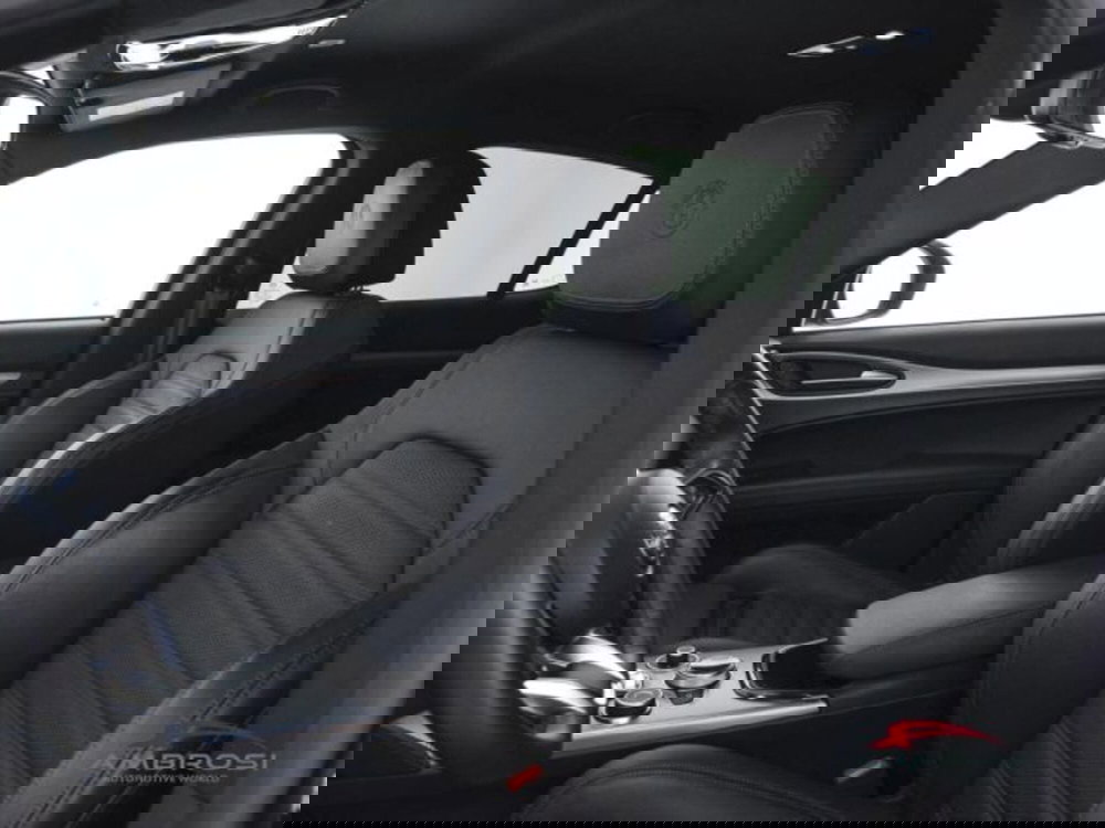 Alfa Romeo Stelvio usata a Perugia (9)