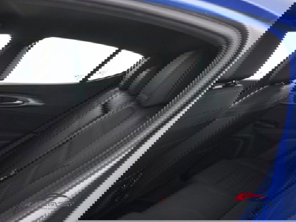 Alfa Romeo Tonale usata a Perugia (10)