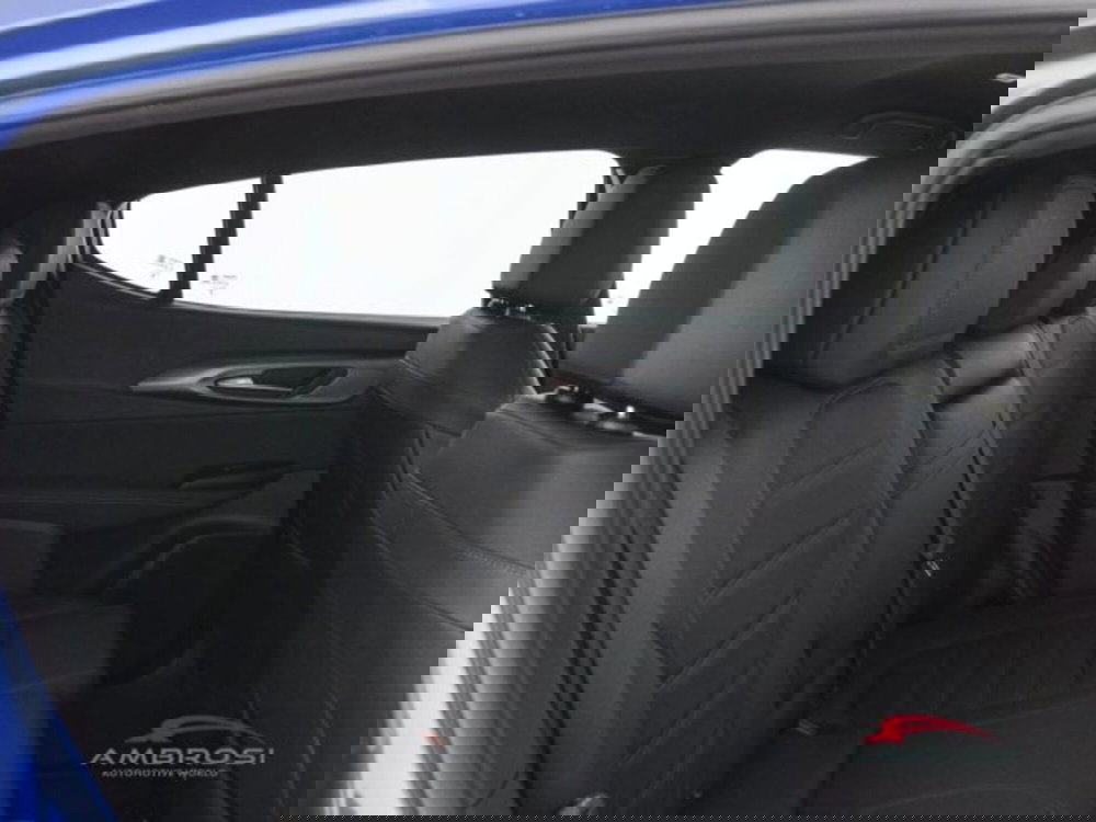 Alfa Romeo Tonale usata a Perugia (11)