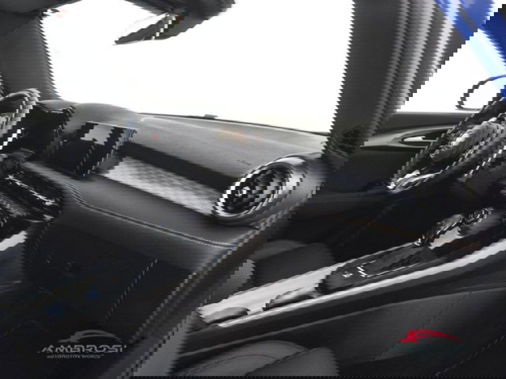 Alfa Romeo Tonale usata a Perugia (12)