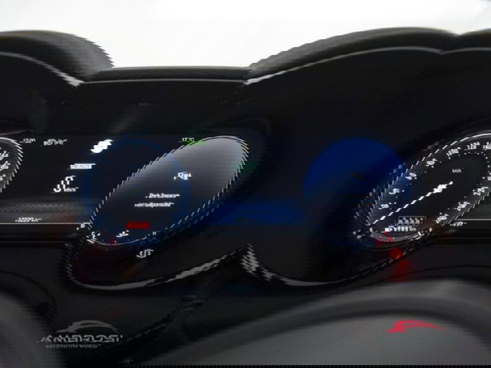 Alfa Romeo Tonale usata a Perugia (13)