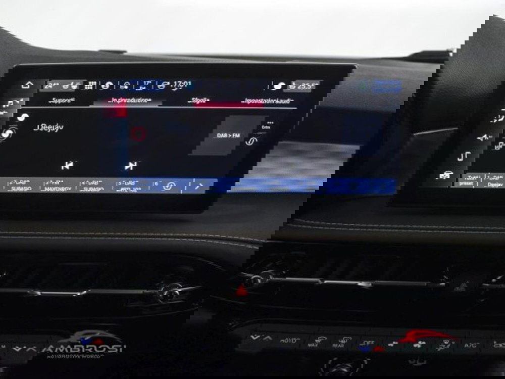 Alfa Romeo Tonale usata a Perugia (15)