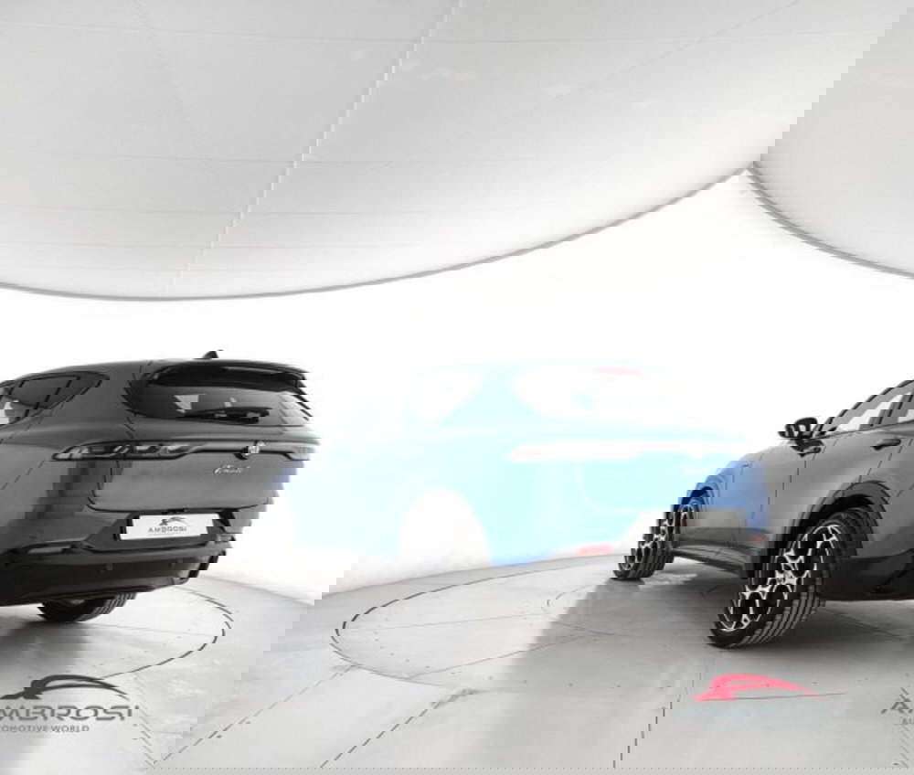 Alfa Romeo Tonale usata a Perugia (4)