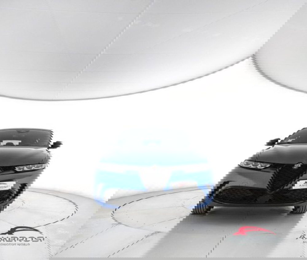 Alfa Romeo Tonale usata a Perugia (5)