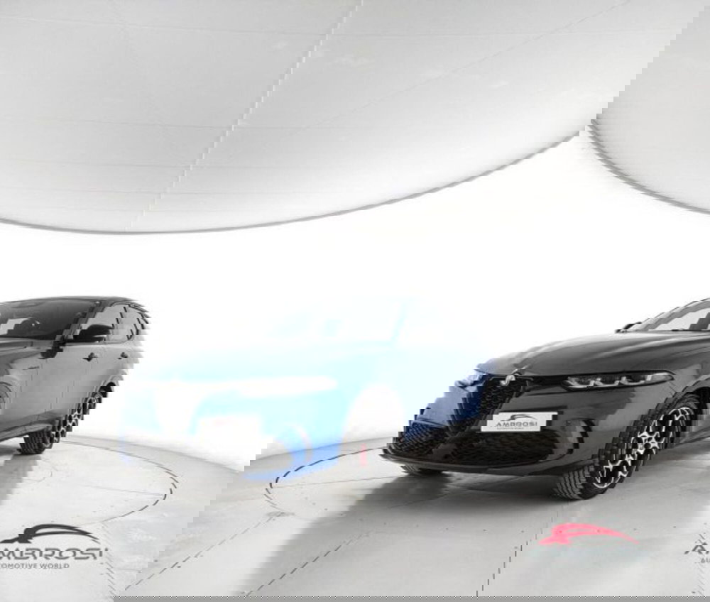 Alfa Romeo Tonale usata a Perugia