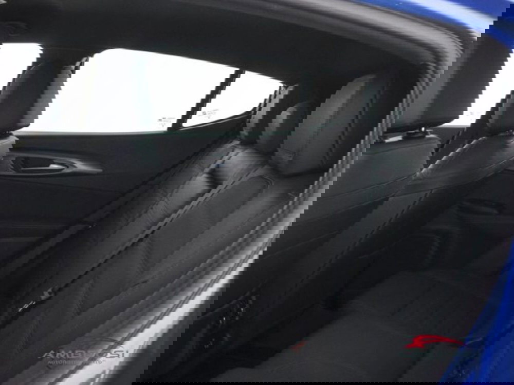 Alfa Romeo Tonale usata a Perugia (10)