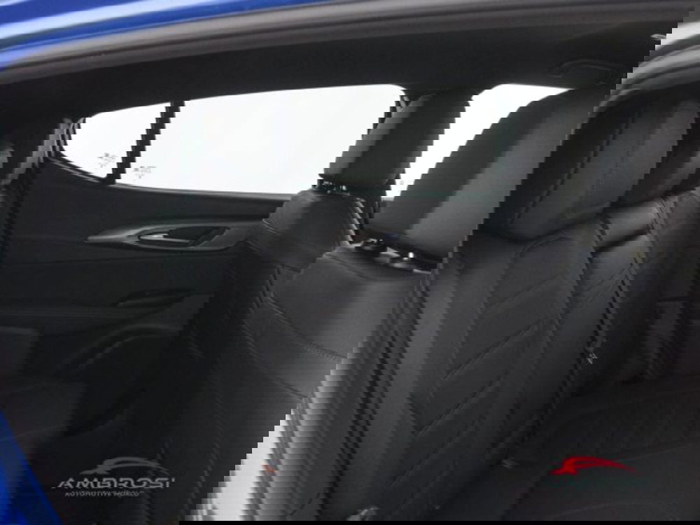 Alfa Romeo Tonale usata a Perugia (11)