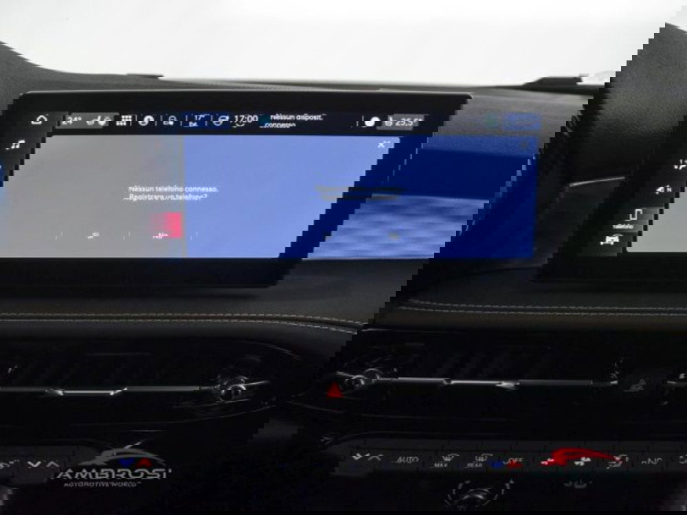 Alfa Romeo Tonale usata a Perugia (14)