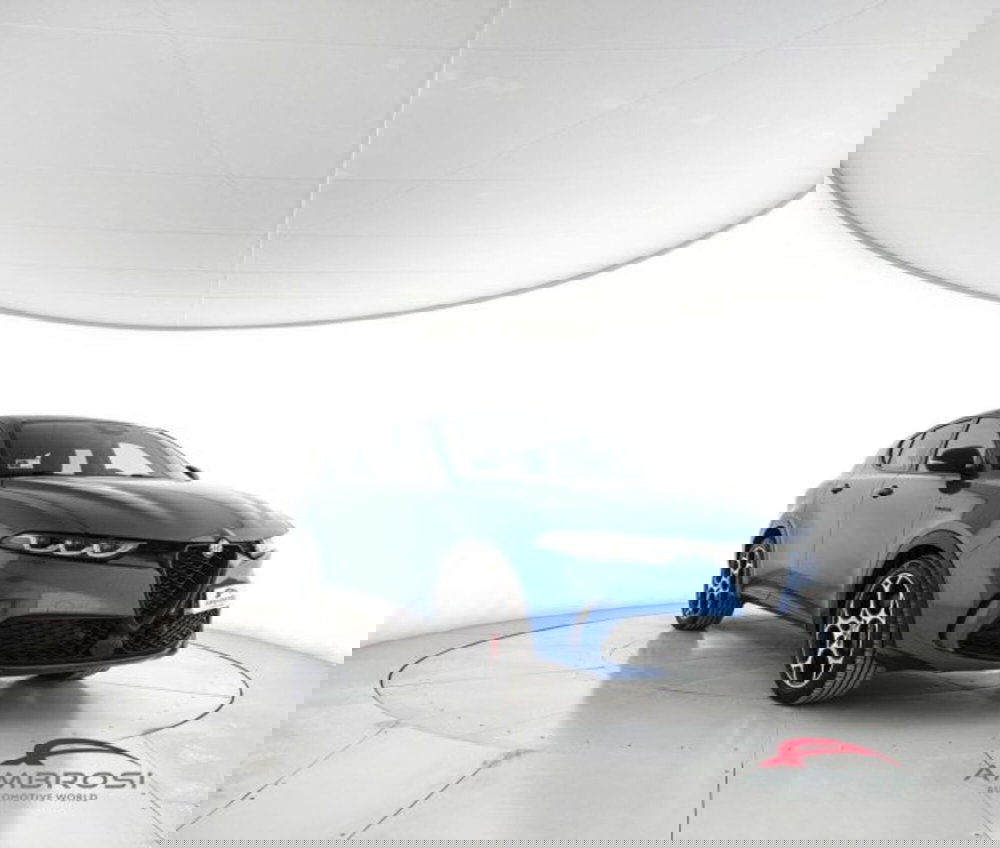 Alfa Romeo Tonale usata a Perugia (2)