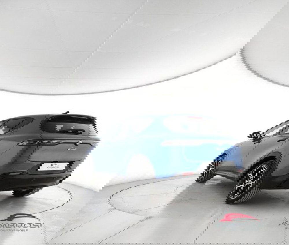 Alfa Romeo Tonale usata a Perugia (4)