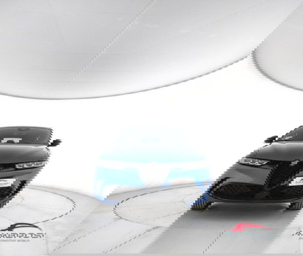 Alfa Romeo Tonale usata a Perugia (5)