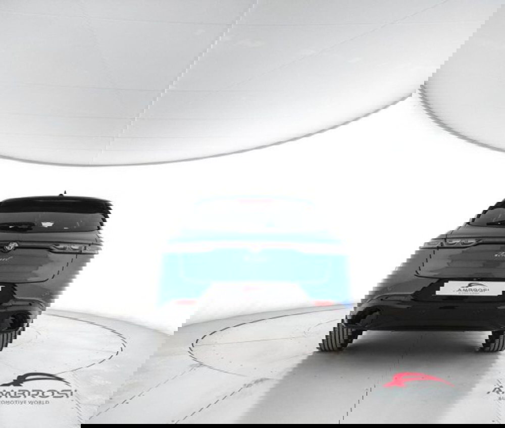 Alfa Romeo Tonale usata a Perugia (6)