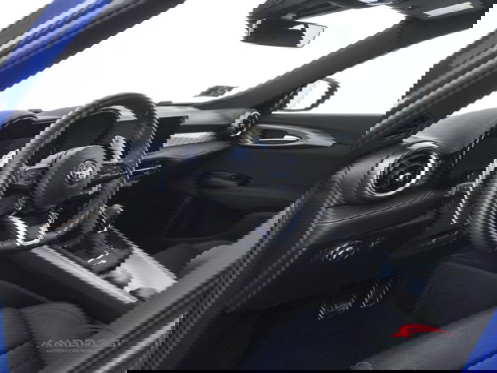 Alfa Romeo Tonale usata a Perugia (8)