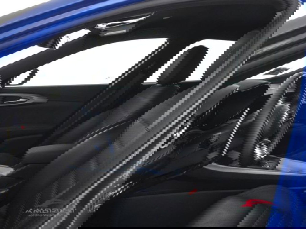 Alfa Romeo Tonale usata a Perugia (9)